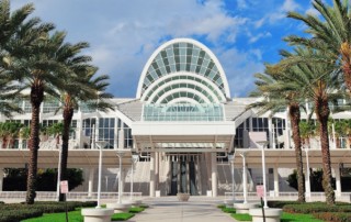 Trade Show Convention Center