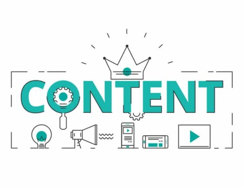 Common Content Marketing Mistakes To Avoid