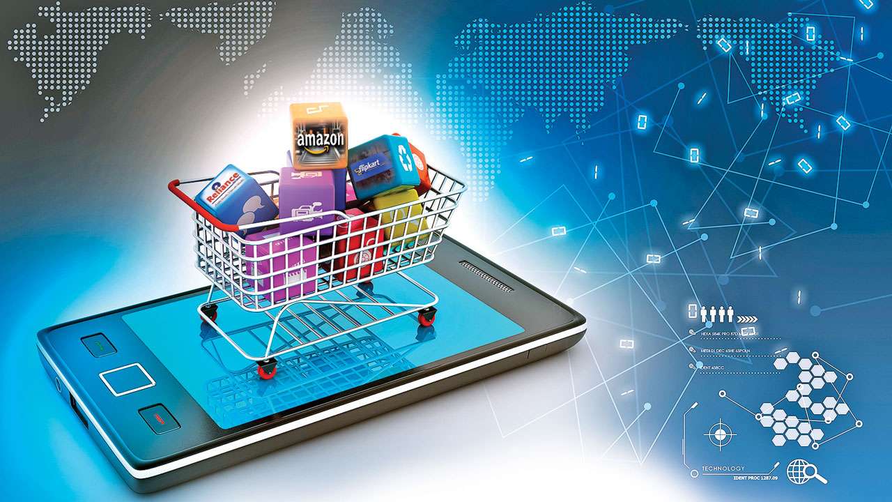 Managed E-commerce SEO