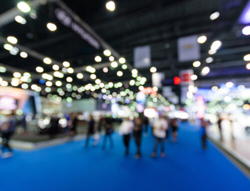 Conference Success: How to Make Your Trade Show Exhibits Stand Out