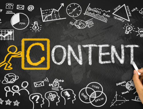 Content Marketing and Why It’s Important