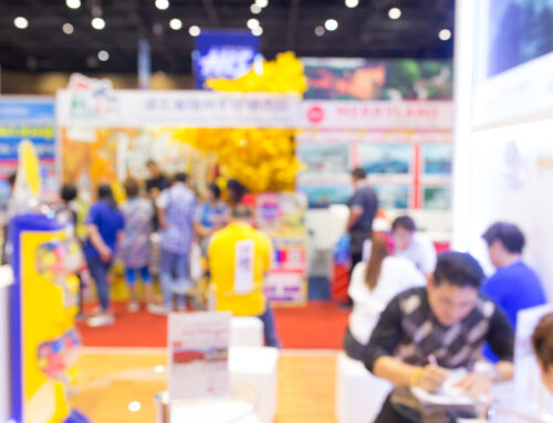 The Do’s and Don’ts of Marketing Your Trade Show Display