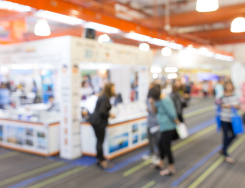 7 Tips for Creating an Excellent Trade Show Booth Setup
