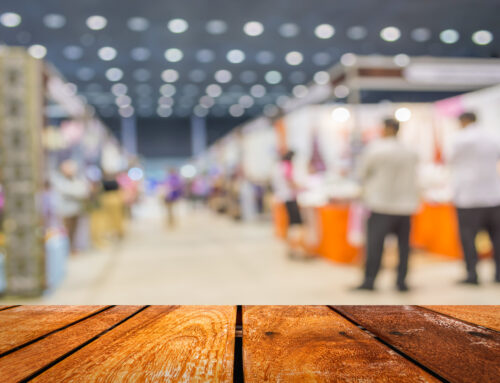 How to Make the Most Out of Trade Show Marketing
