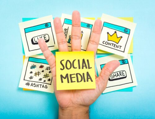 Top 8 Ways a Social Media Manager Can Help a Small Business