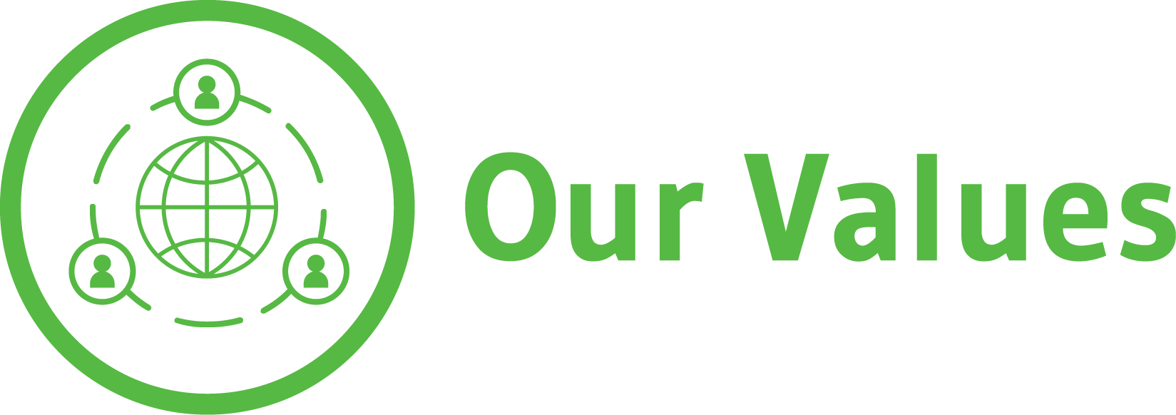 Our Values