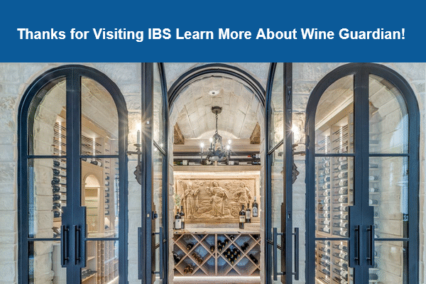 Air Innovations Wine Guardian - Post Show - IBS KBIS 2025a