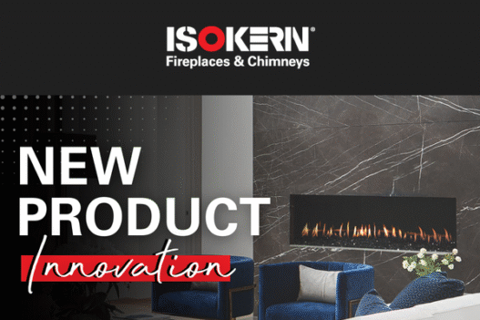 Earthcore Industries - Isokern Fireplaces - Post Show - IBS KBIS 2025a