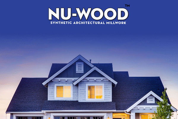 Nu-Wood by Jasper Plastics - Preshow - IBS KBIS 2025a