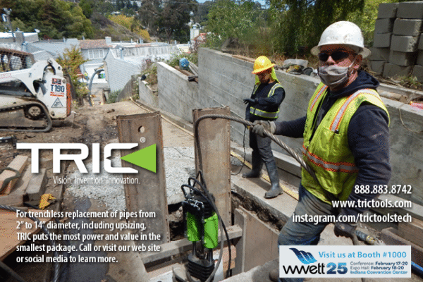 TRIC Tools - Preshow - WWETT 2025a