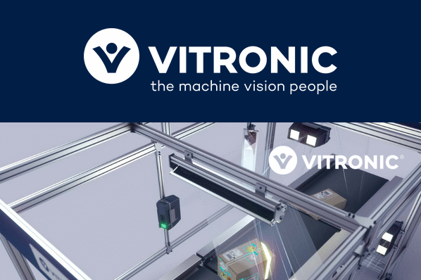 Vitronic North America - Preshow - PROMAT 2025a