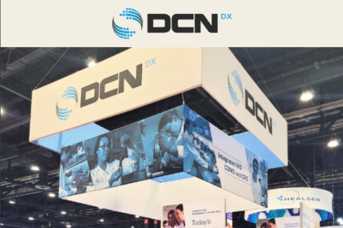 DCN Diagnostics, Inc - Preshow - ADLM 2025a