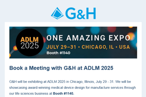 G&H - Preshow - ADLM 2025a